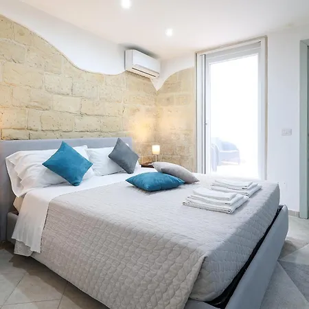 Διαμέρισμα Goodstay La 10 *