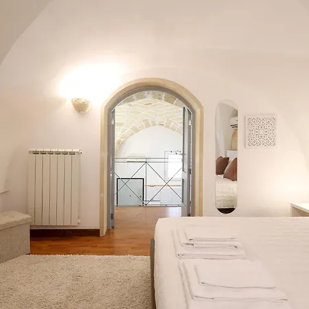 Goodstay La 10 Лечче