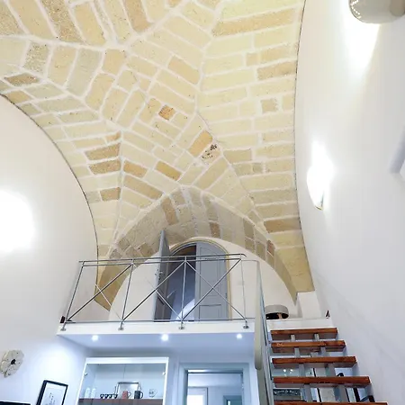 Goodstay La 10 Апартаменты Лечче