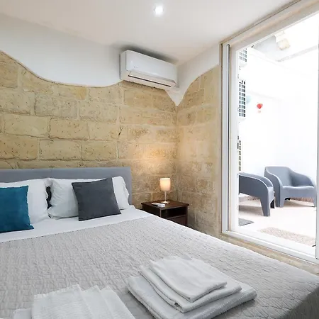 Appartement Goodstay La 10