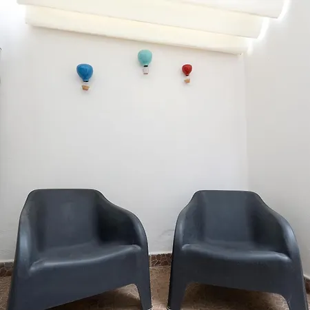 Goodstay La 10 Appartement *