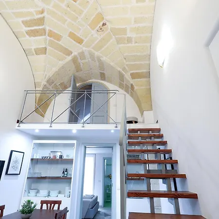 Appartement Goodstay La 10 Lecce
