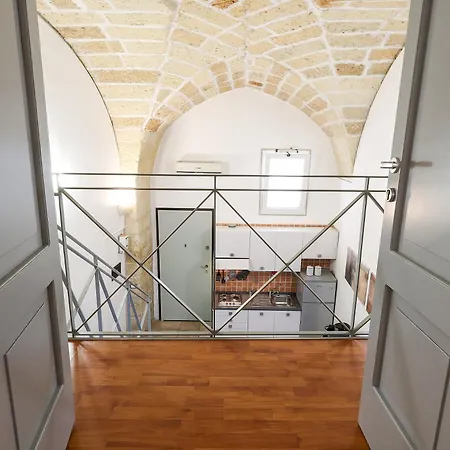 Goodstay La 10 * Lecce