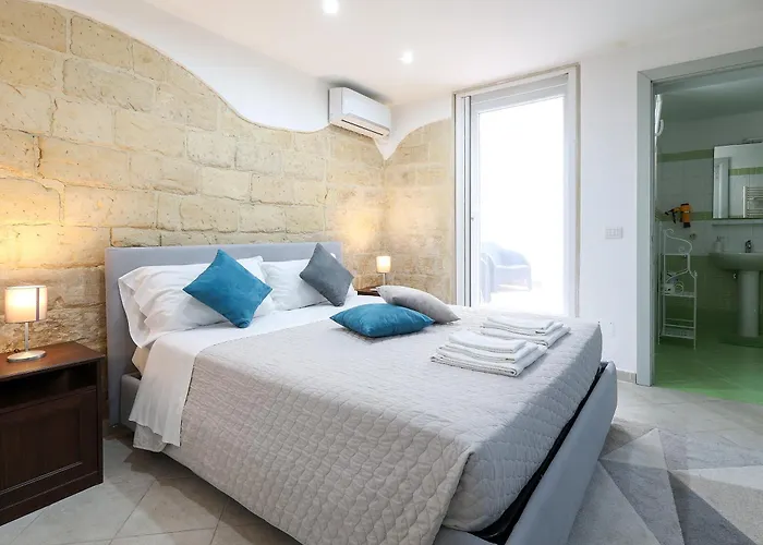 Apartment Goodstay La 10 *