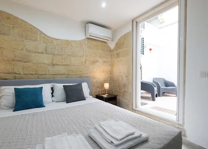 Apartment Goodstay La 10