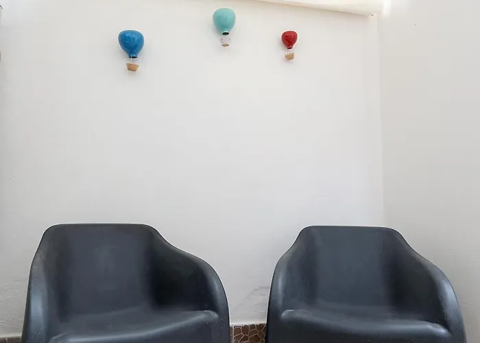Goodstay La 10 דירה *