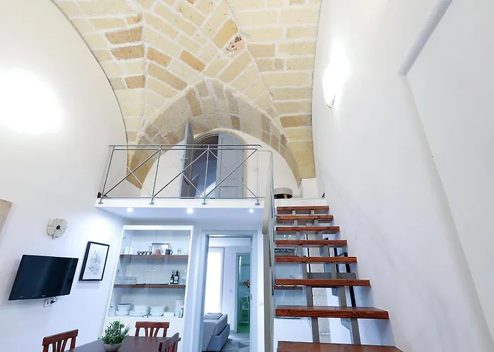 Apartment Goodstay La 10 Lecce