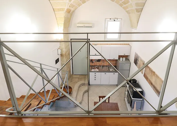 Goodstay La 10 Lecce