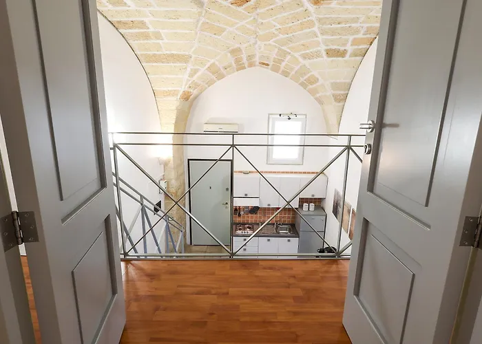 Goodstay La 10 * Lecce