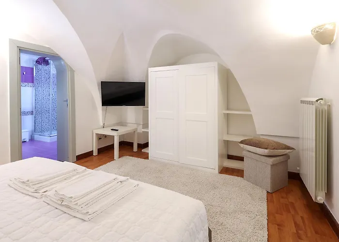 Apartment Goodstay La 10 Lecce