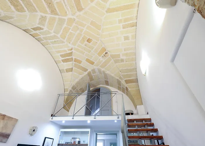 Goodstay La 10 Apartment Lecce
